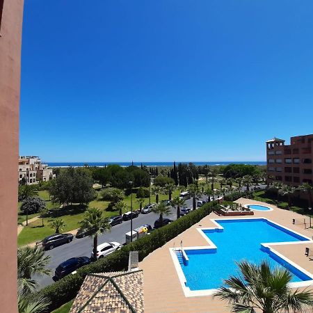 Apartamento 2 Dormitorios.Urb Playa Verde Isla Canela Exterior photo