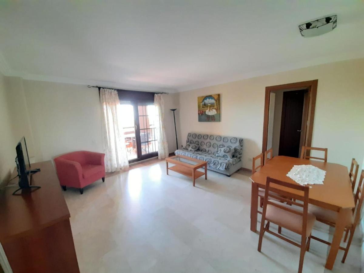 Apartamento 2 Dormitorios.Urb Playa Verde Isla Canela Exterior photo
